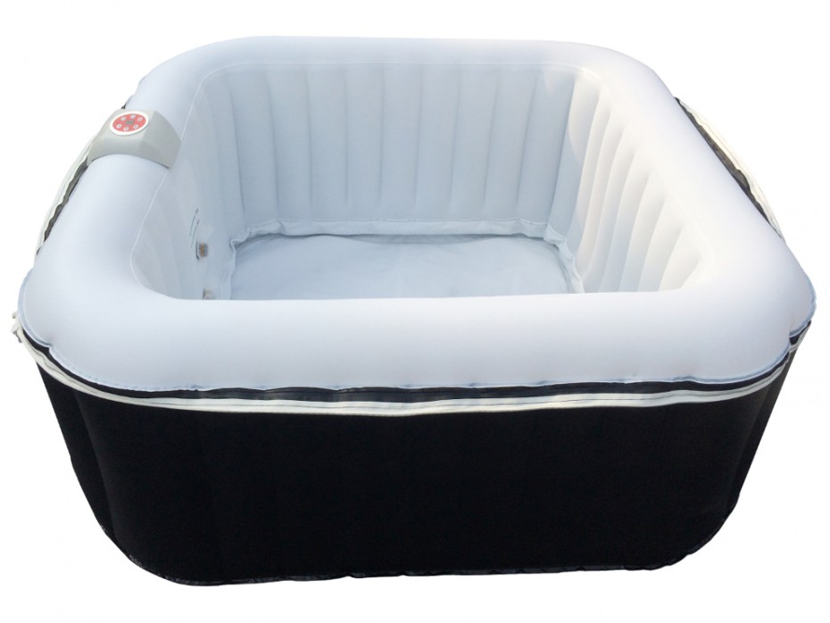 spa gonflable 6 personnes b-happy