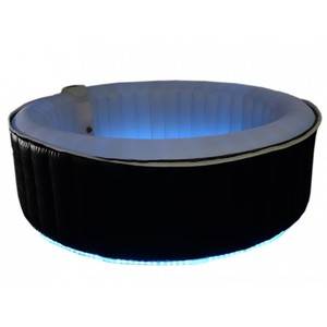 spa gonflable 6 personnes bcool iii