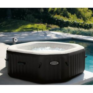 spa gonflable 6 personnes intex