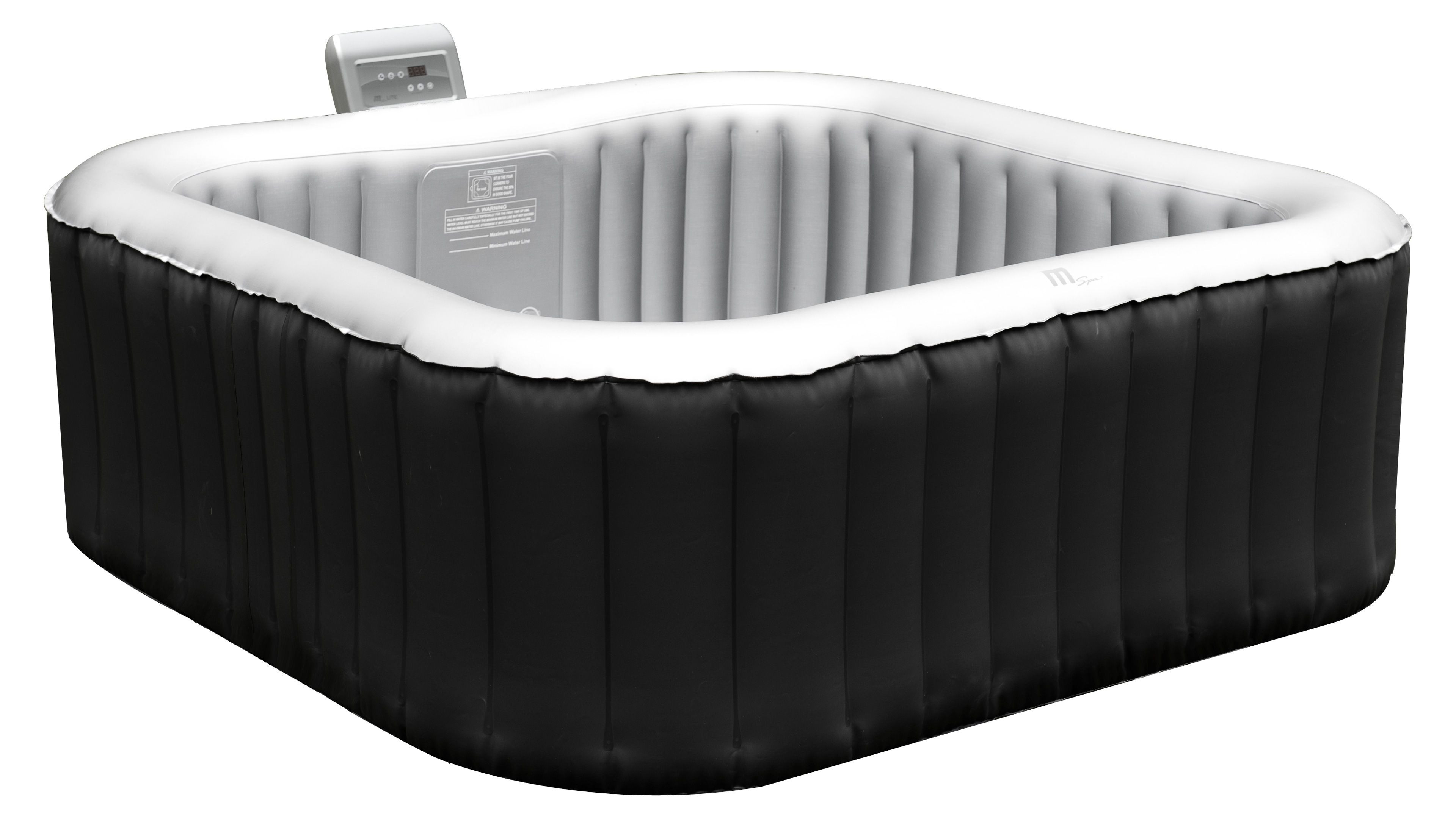 spa gonflable 6 personnes pas cher