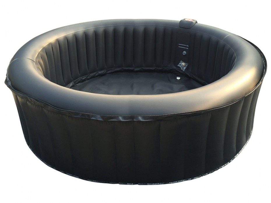 spa gonflable 6 personnes