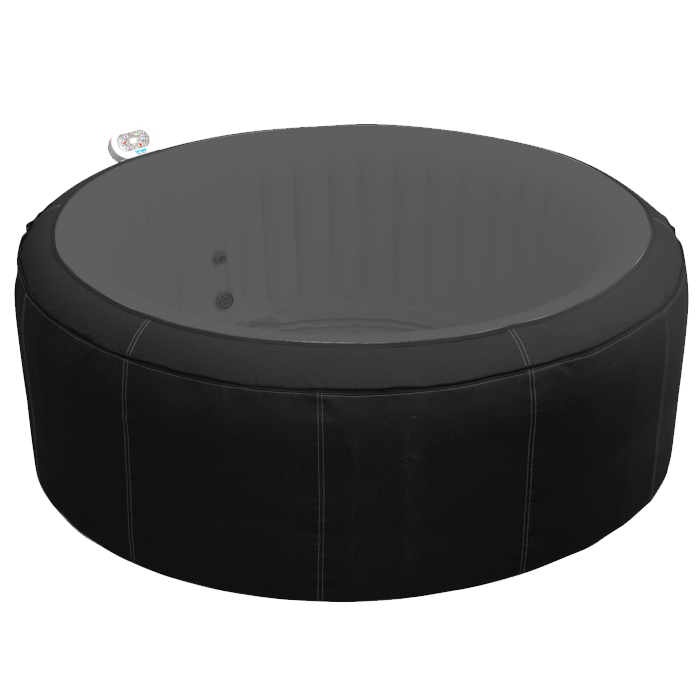 spa gonflable 6 personnes