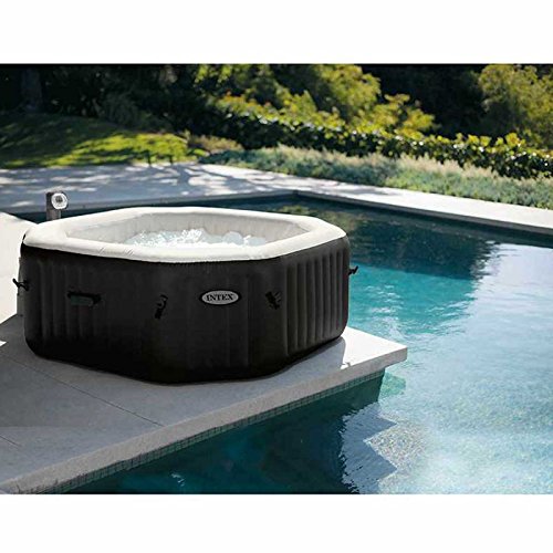 spa gonflable 6 places amazon