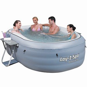 spa gonflable 6 places amazon