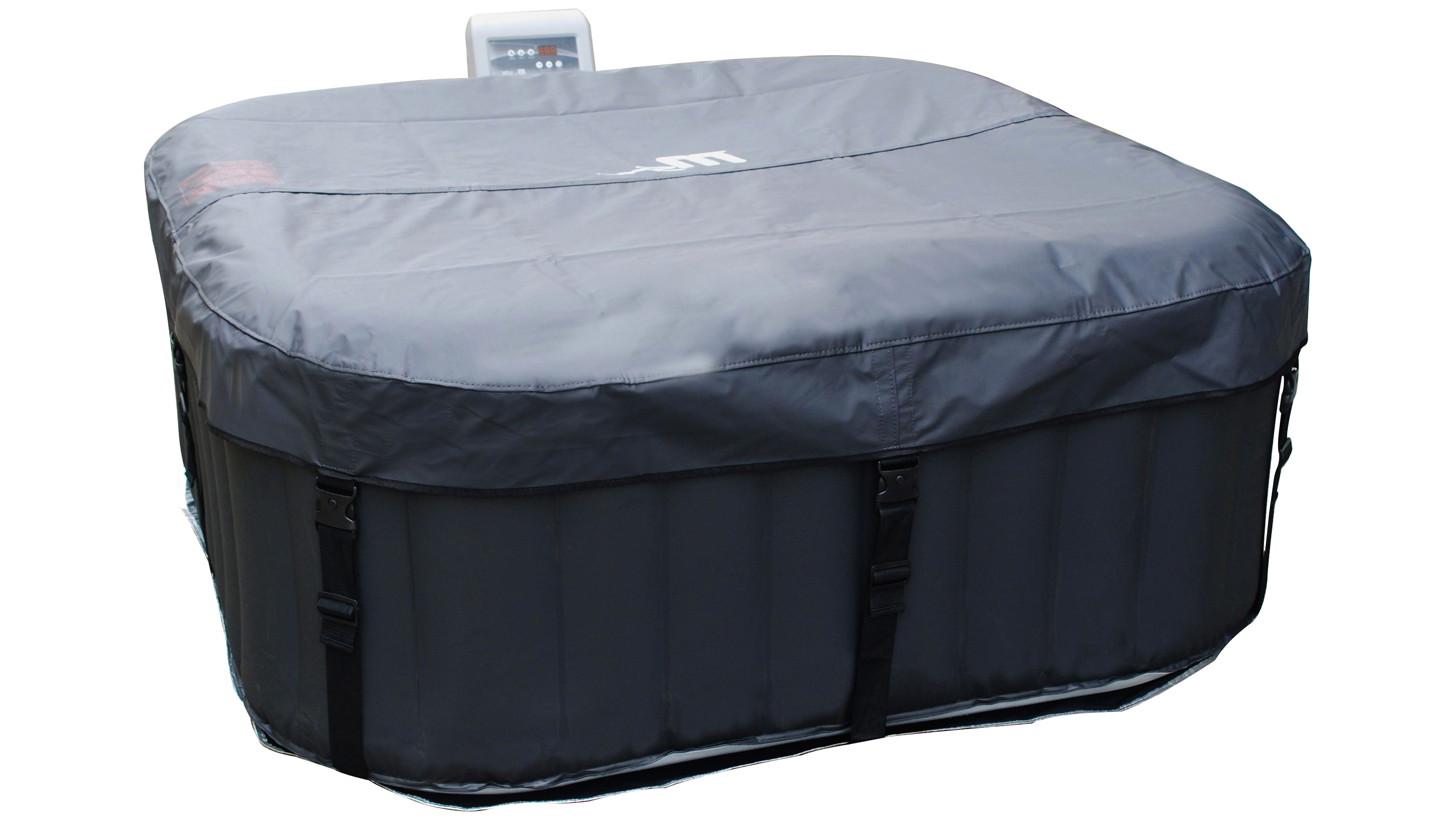 spa gonflable 6 places castorama