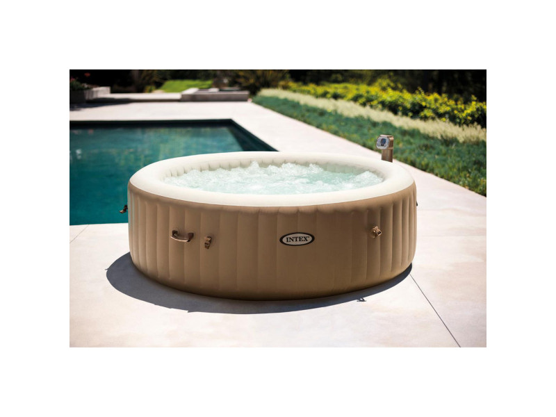 spa gonflable 6 places conforama