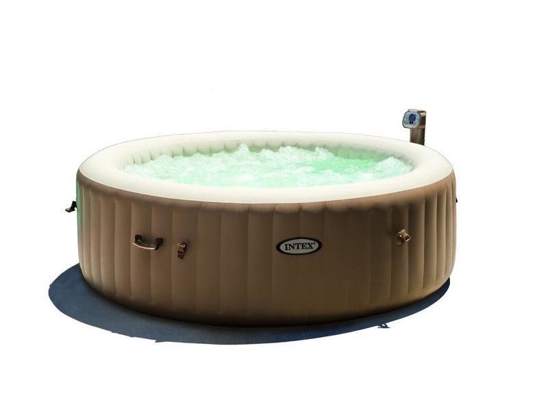 spa gonflable 6 places conforama