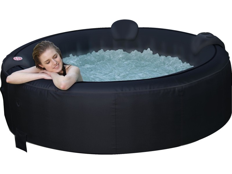 spa gonflable 6 places conforama