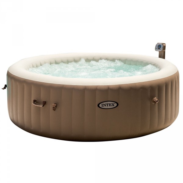 spa gonflable 6 places gifi