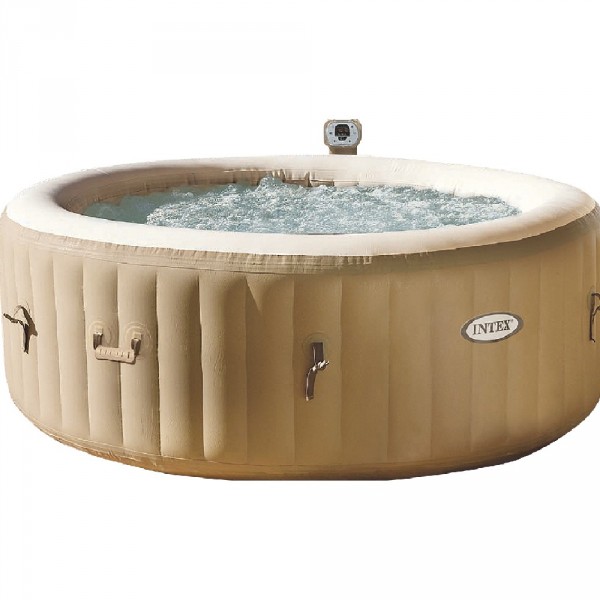 spa gonflable 6 places gifi