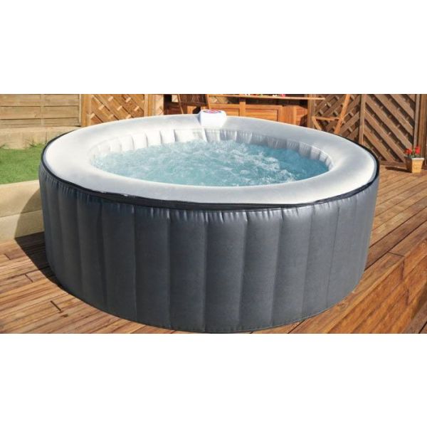 spa gonflable 6 places soldes