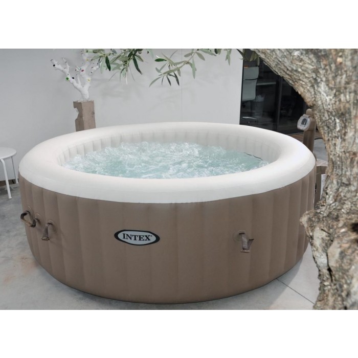 spa gonflable 700 litres