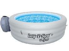 spa gonflable 8 personnes b-smiley