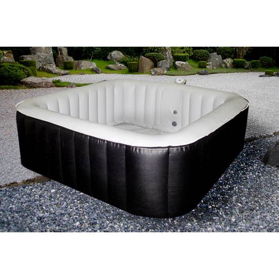 spa gonflable 8 personnes intex