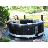 spa gonflable 8 personnes