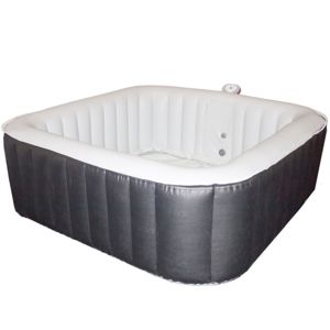 spa gonflable 8 places pas cher