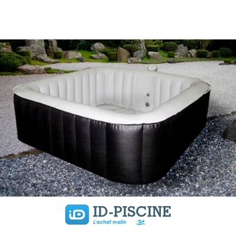 spa gonflable 8 places soldes