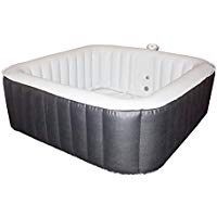 spa gonflable 8 places