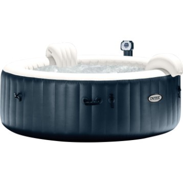 spa gonflable 974