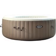 spa gonflable a auchan