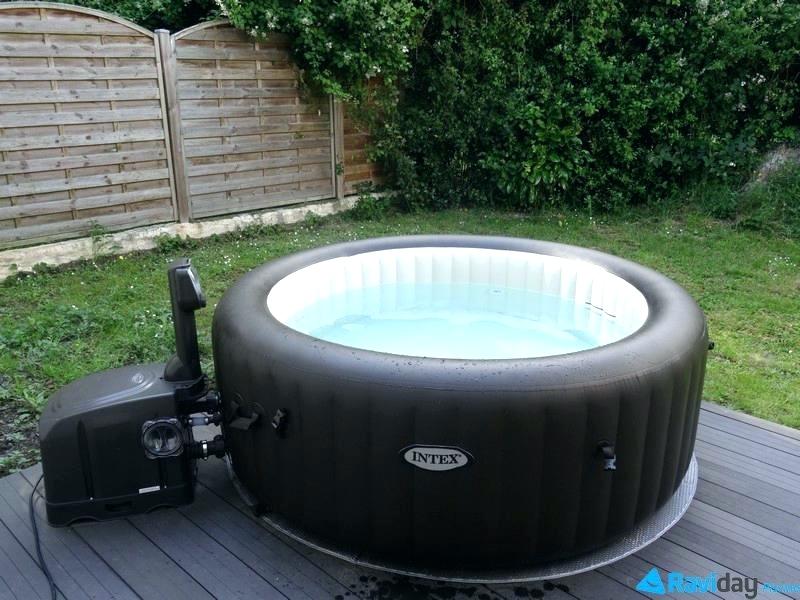 spa gonflable a cora