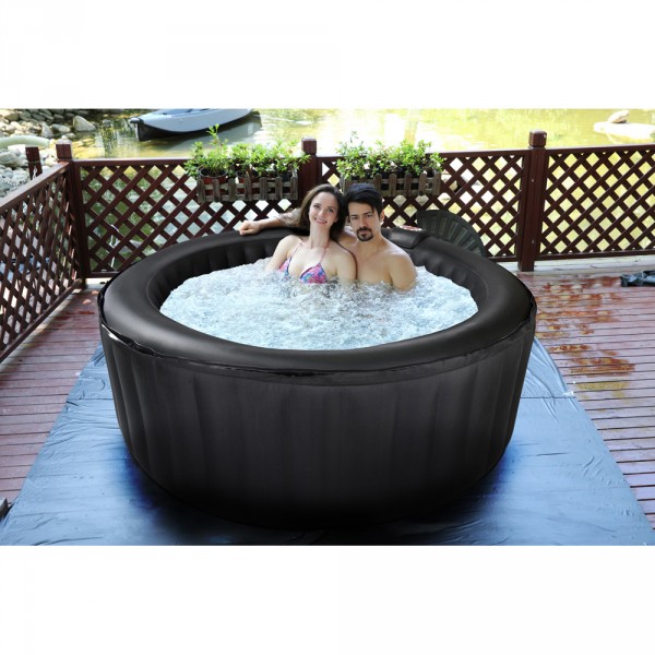 spa gonflable a gifi