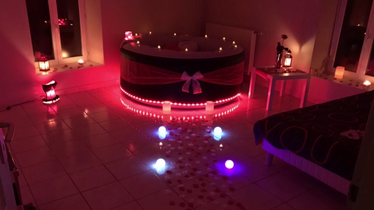 spa gonflable a louer