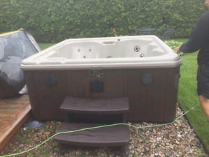 spa gonflable a vendre kijiji
