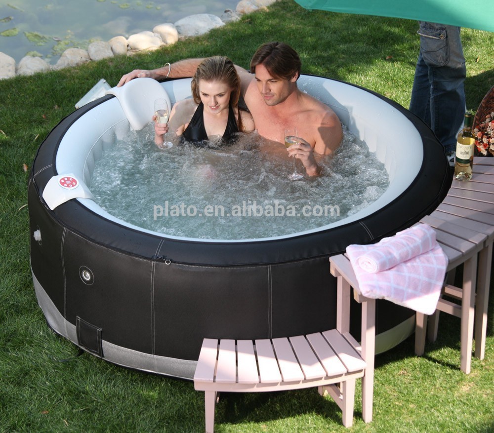 spa gonflable a vendre