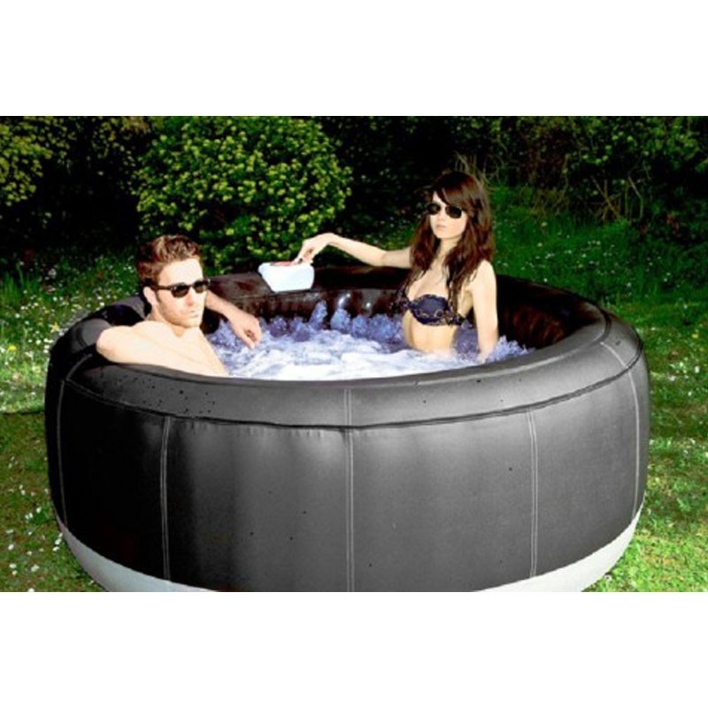 spa gonflable a vendre