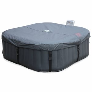 spa gonflable alice garden