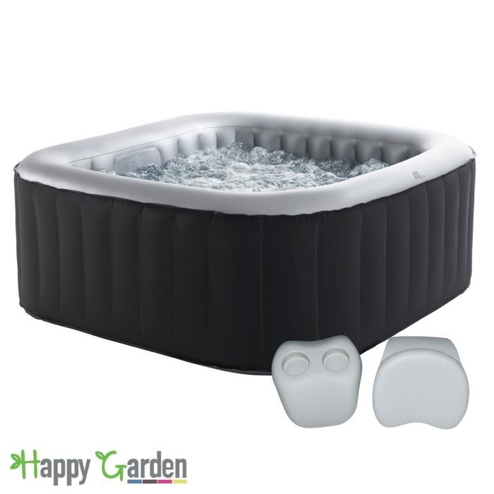 spa gonflable alpine 4