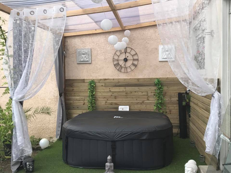 spa gonflable alpine 6