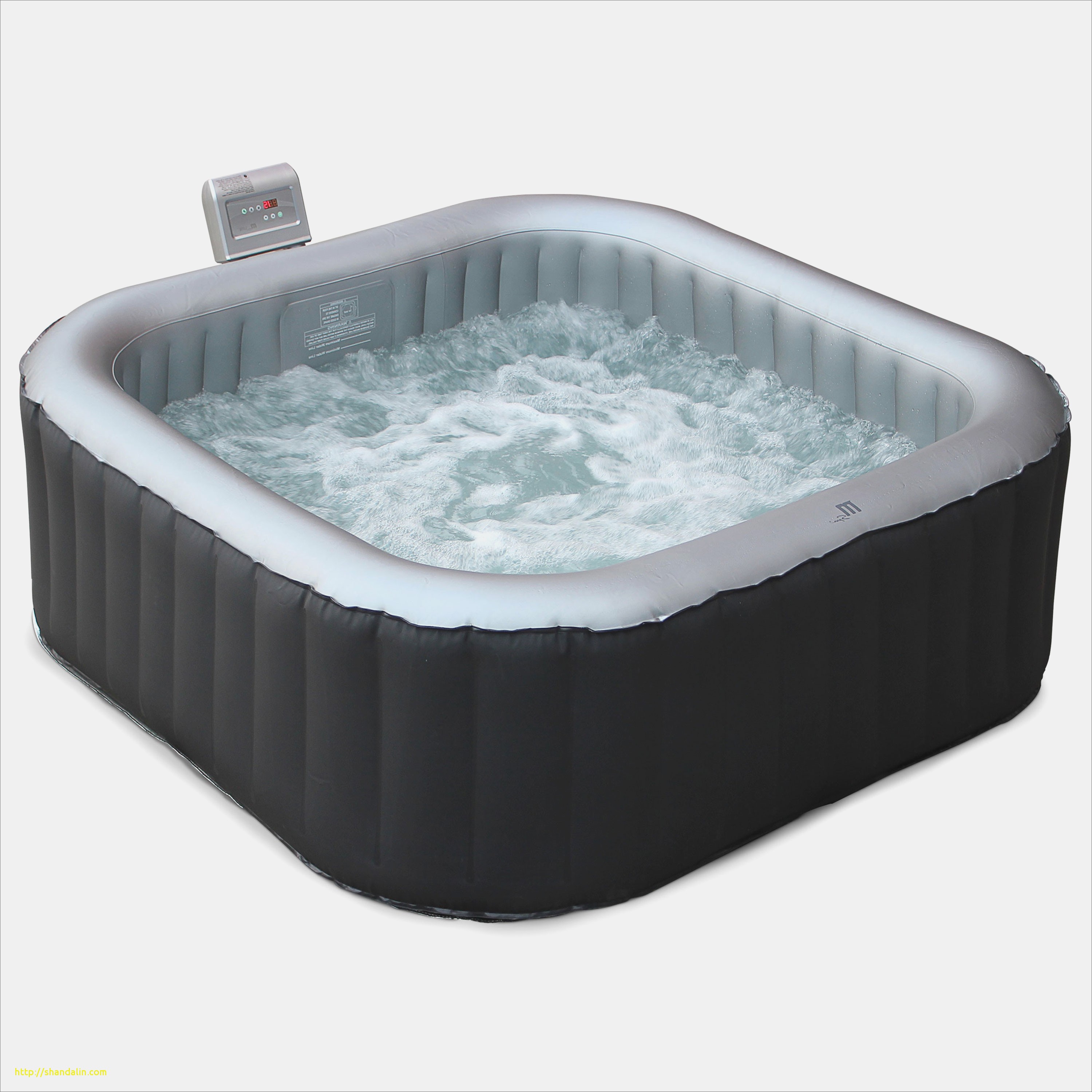 spa gonflable alpine 6