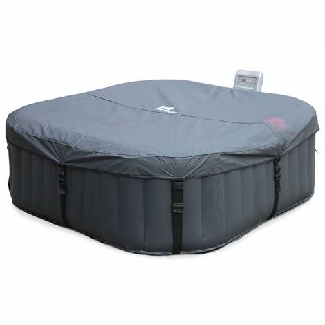 spa gonflable alpine 6