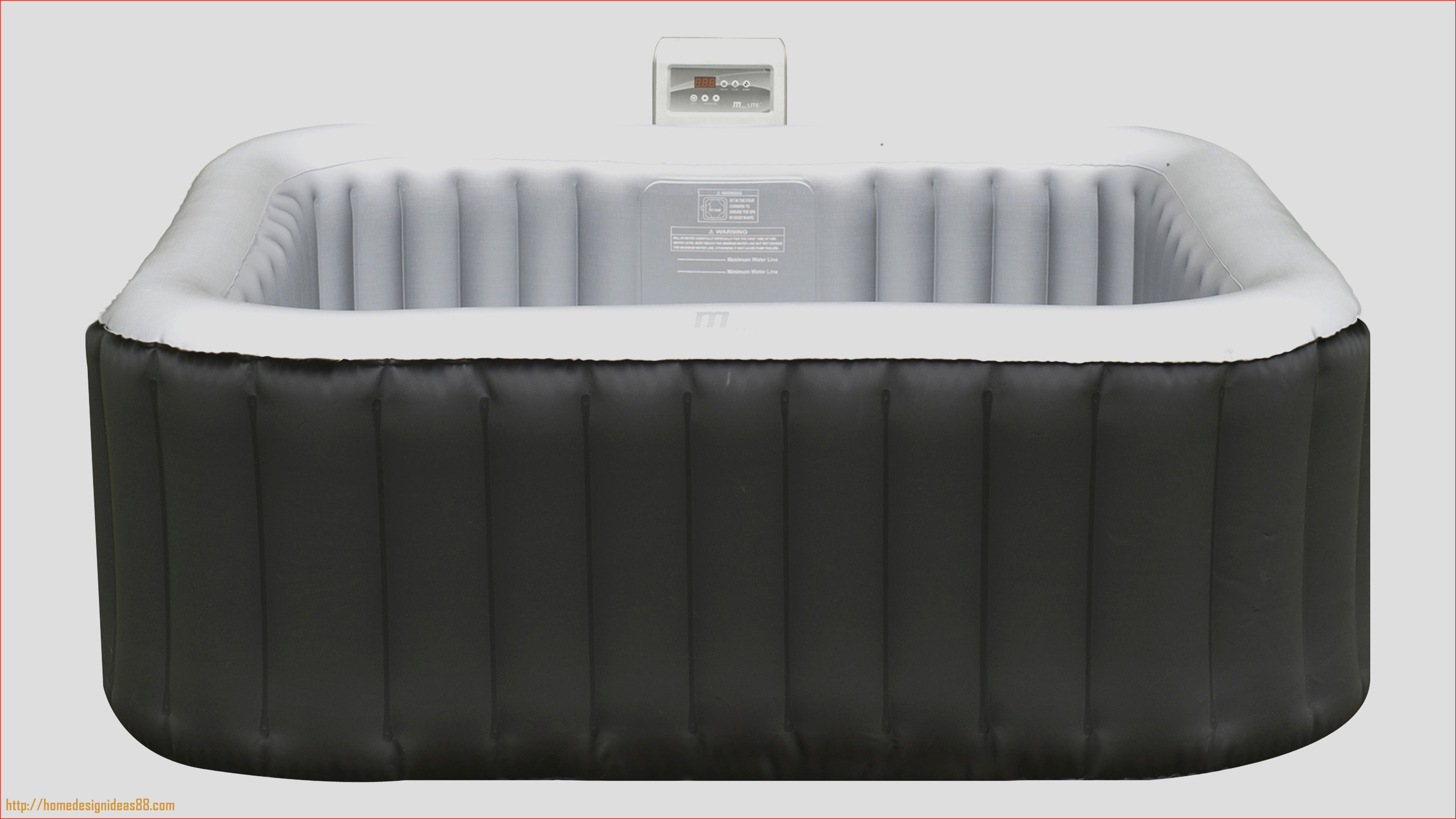 spa gonflable alpine 6