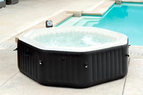 spa gonflable alpine avis