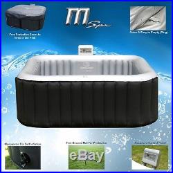 spa gonflable alpine m009ls