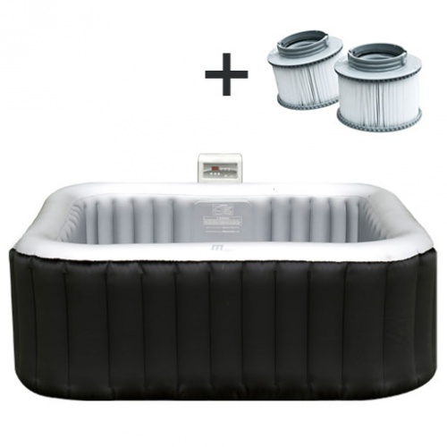 spa gonflable alpine m009ls