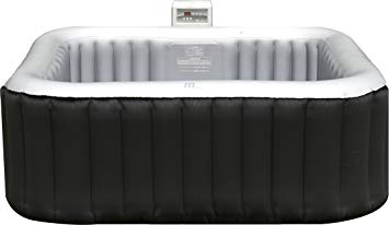 spa gonflable alpine m009ls
