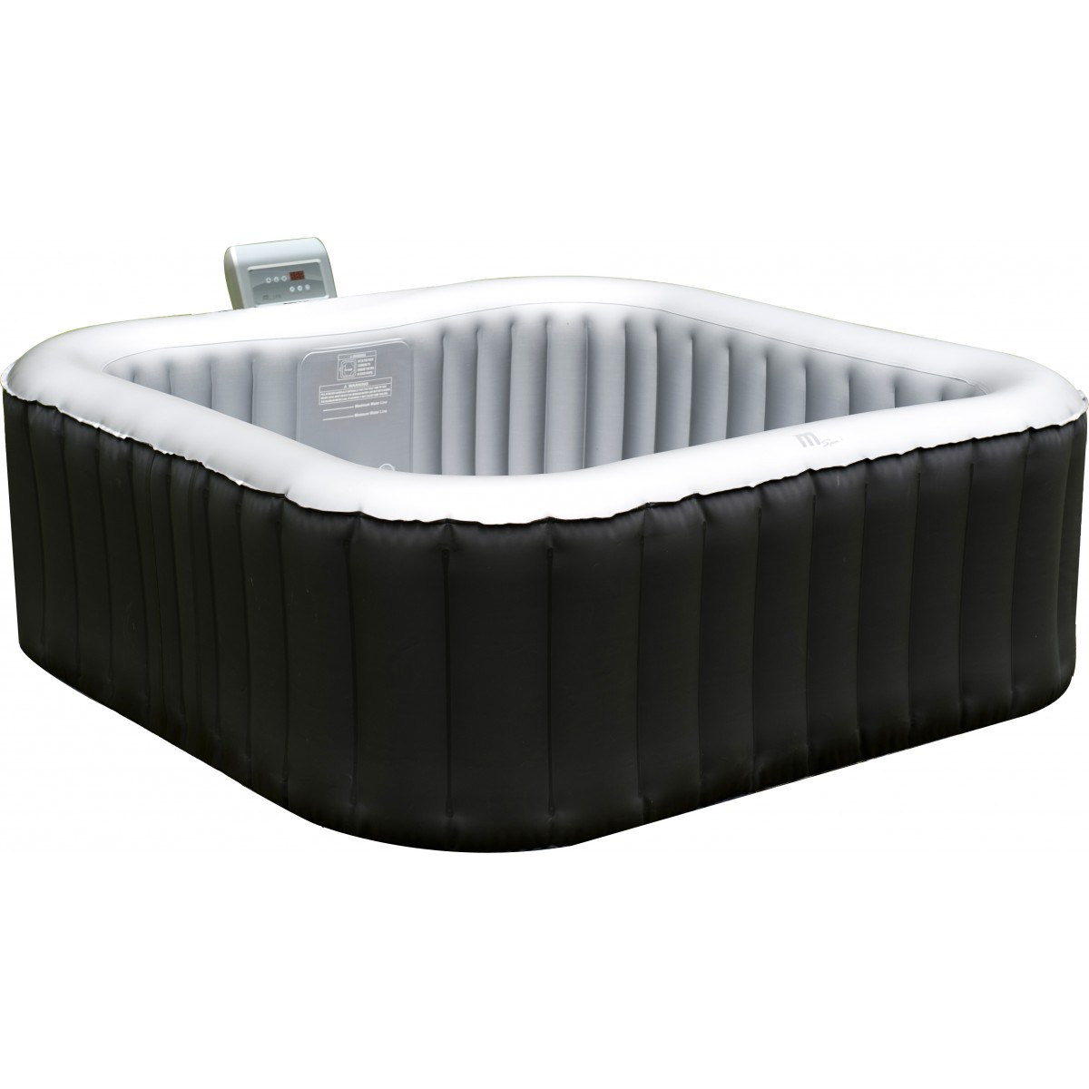 spa gonflable alpine m009ls
