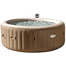 spa gonflable amazon