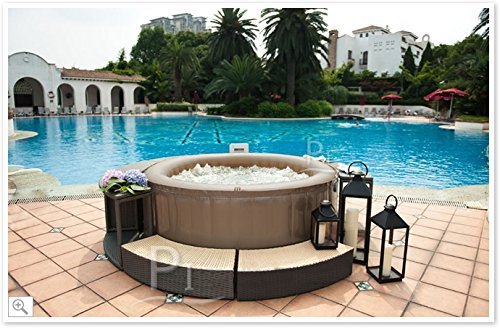 spa gonflable amazon