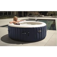 spa gonflable auchan