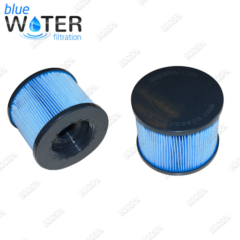 spa gonflable b cool