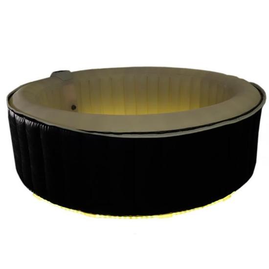 spa gonflable b light