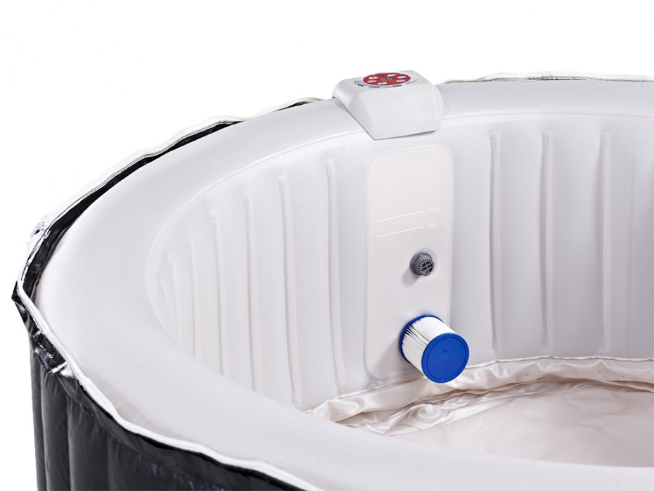 spa gonflable b light