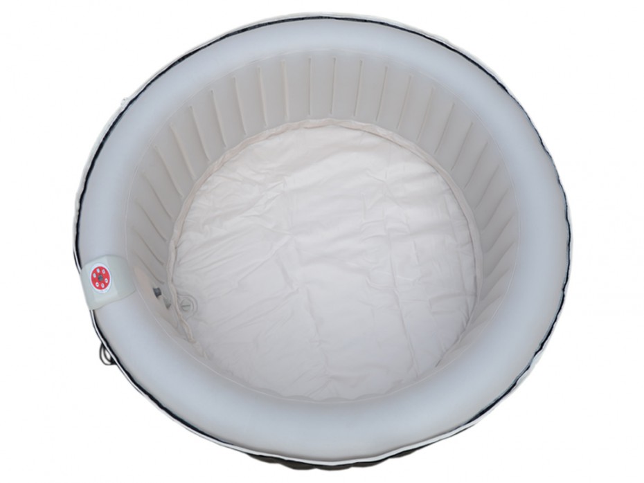 spa gonflable b light