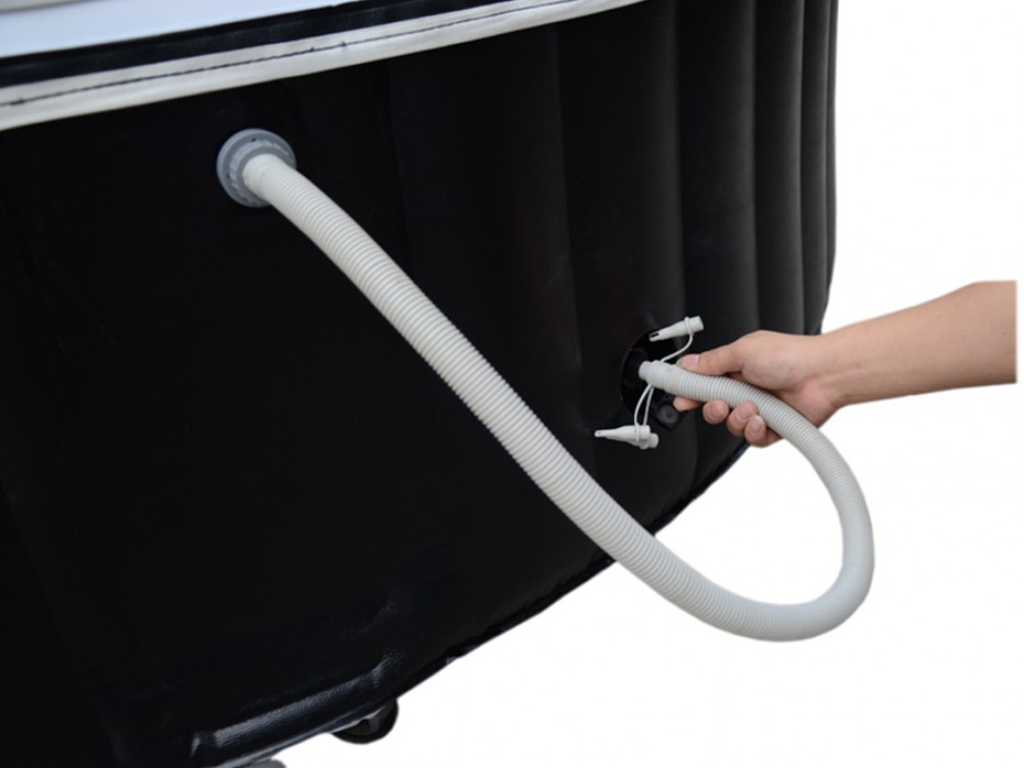 spa gonflable b light