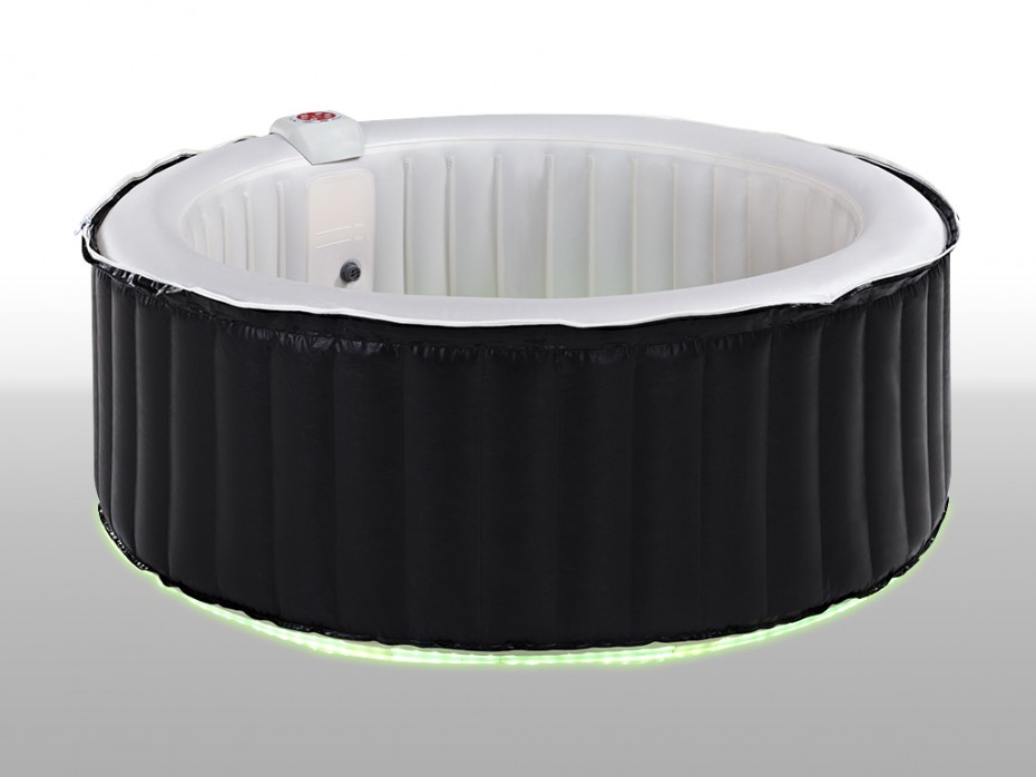 spa gonflable b lucky